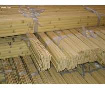 白竹片市場動態(tài)與商貿(mào)渠道解析