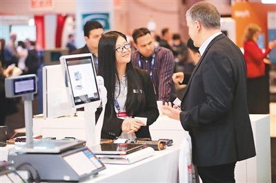 海外視角下的電子科技發(fā)展態(tài)勢與未來展望