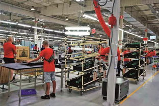 TCL出海戰(zhàn)略 能否成功轉(zhuǎn)型為全球領(lǐng)先的高科技電子企業(yè)？