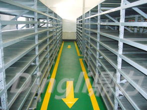 電子廠產品種類繁多，如何選擇適配的倉儲貨架？